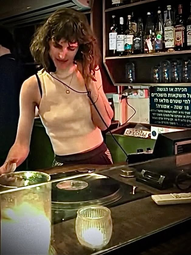 קבלת שבת בין הכרמים – ארוחת שף + DJ פטיפונים