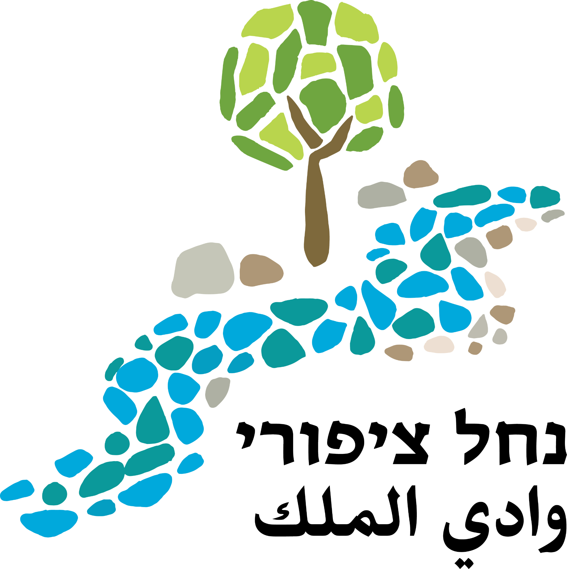 אגן נחל ציפורי